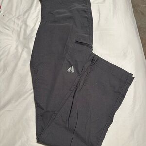 Eddie Bauer Women's Guide Pro Hiking Pants Size 6